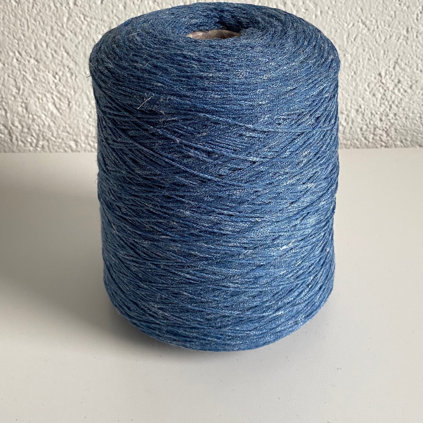 Konenwolle Merinowolle mit Seide und Leinen/ Loro Piana Italy