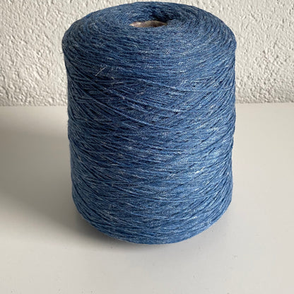 Konenwolle Merinowolle mit Seide und Leinen/ Loro Piana Italy