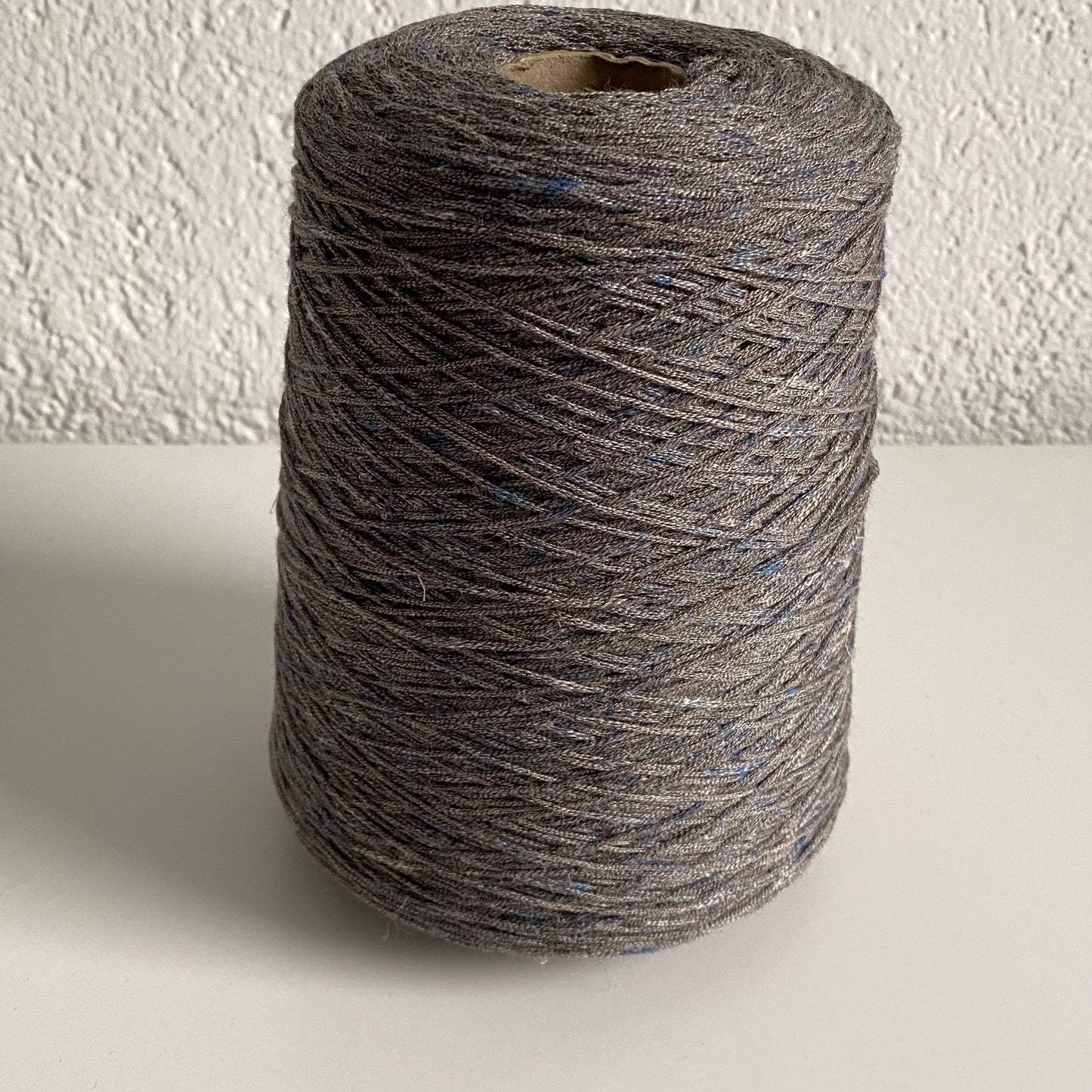 Konenwolle Merinowolle mit Seide und Leinen/ Loro Piana Italy