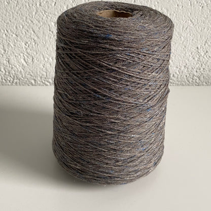 Konenwolle Merinowolle mit Seide und Leinen/ Loro Piana Italy