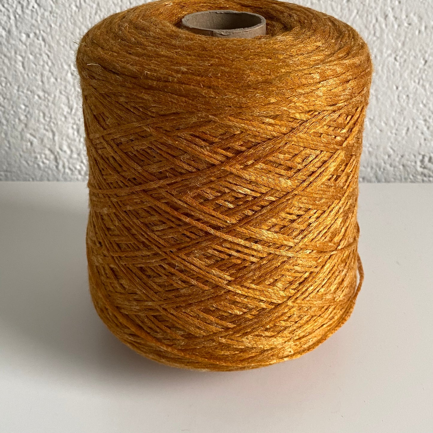 Konenwolle Merinowolle mit Seide und Leinen/ Loro Piana Italy