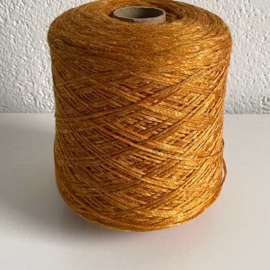 Konenwolle Merinowolle mit Seide und Leinen/ Loro Piana Italy