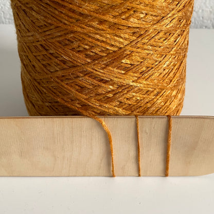 Konenwolle Merinowolle mit Seide und Leinen/ Loro Piana Italy