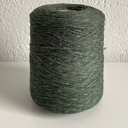 Konenwolle Merinowolle mit Seide und Leinen/ Loro Piana Italy