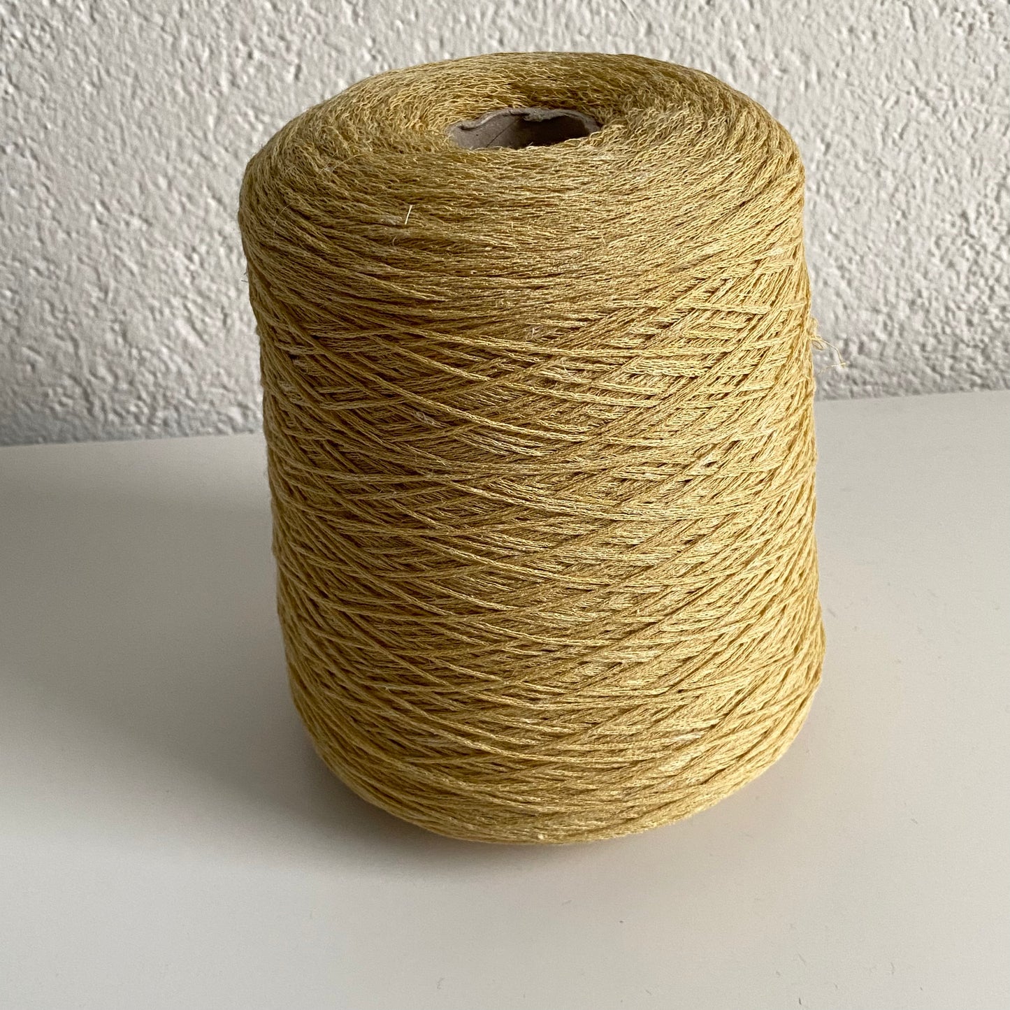 Konenwolle Merinowolle mit Seide und Leinen/ Loro Piana Italy