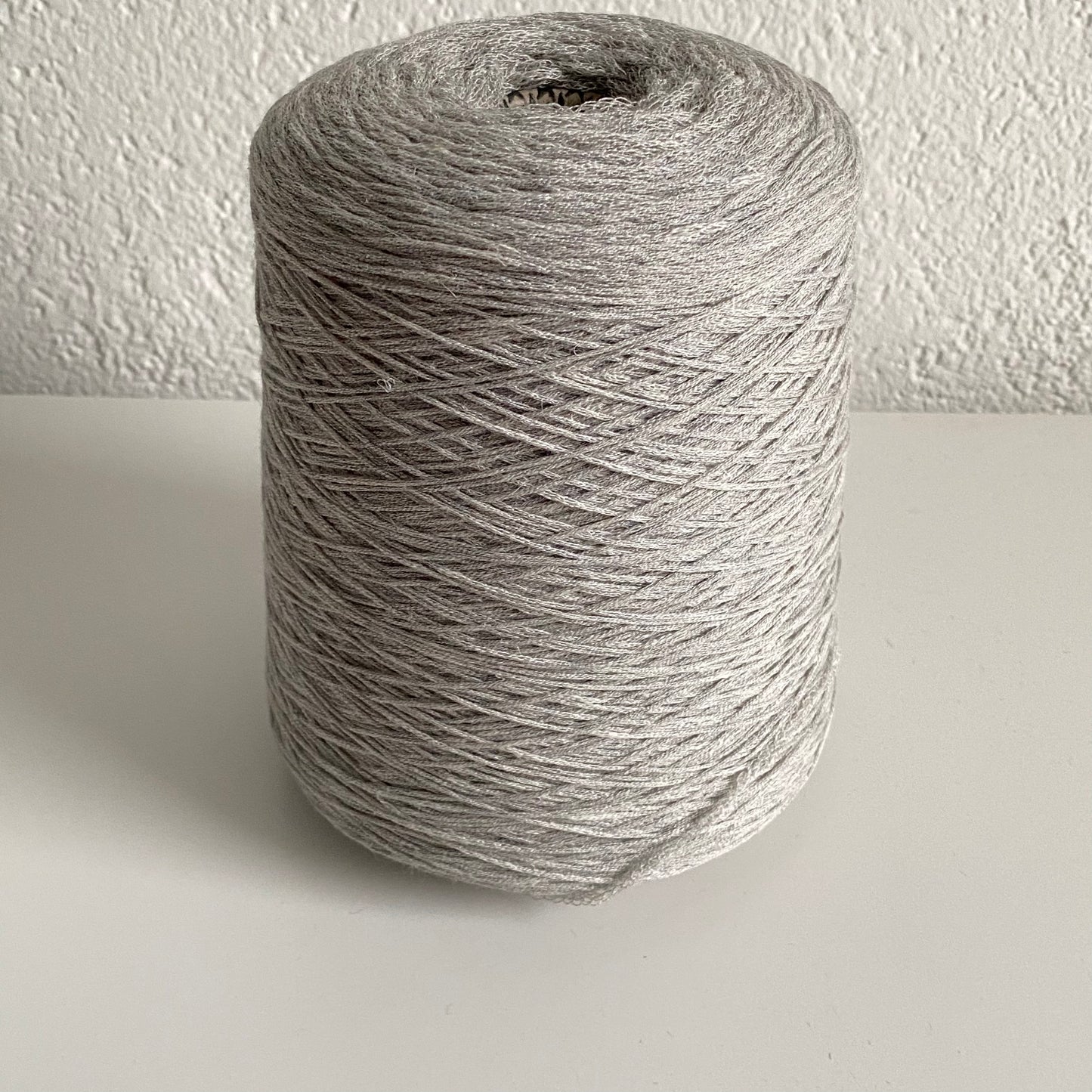 Konenwolle Merinowolle mit Seide und Leinen/ Loro Piana Italy