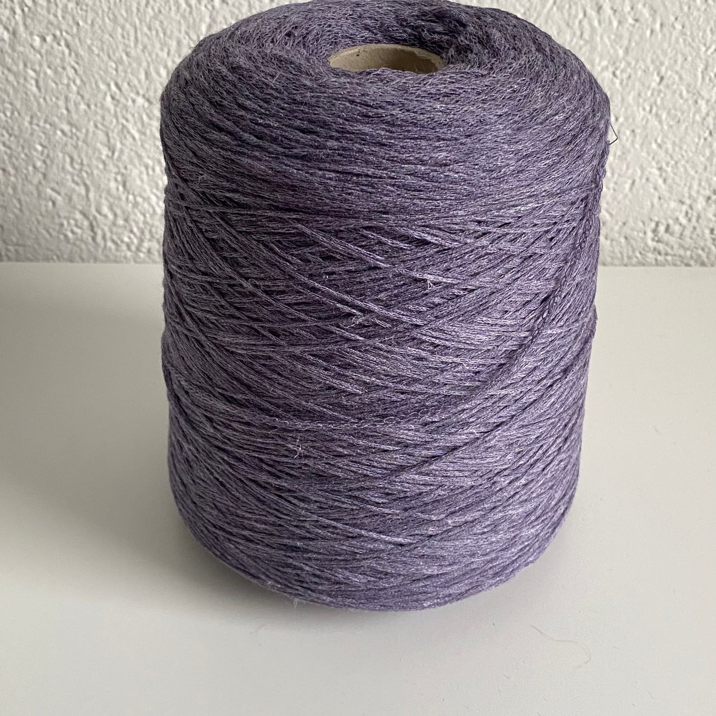 Konenwolle Merinowolle mit Seide und Leinen/ Loro Piana Italy