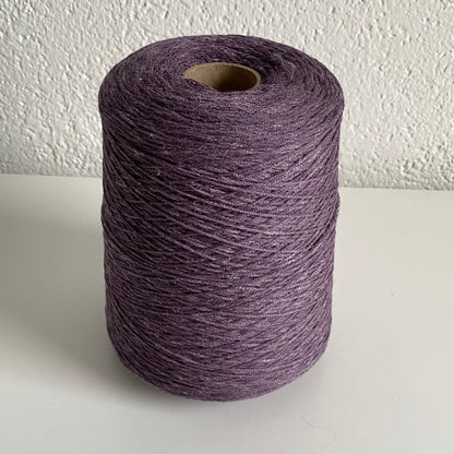 Konenwolle Merinowolle mit Seide und Leinen/ Loro Piana Italy