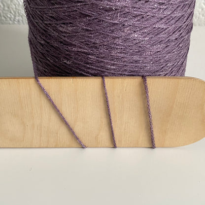 Konenwolle Merinowolle mit Seide und Leinen/ Loro Piana Italy