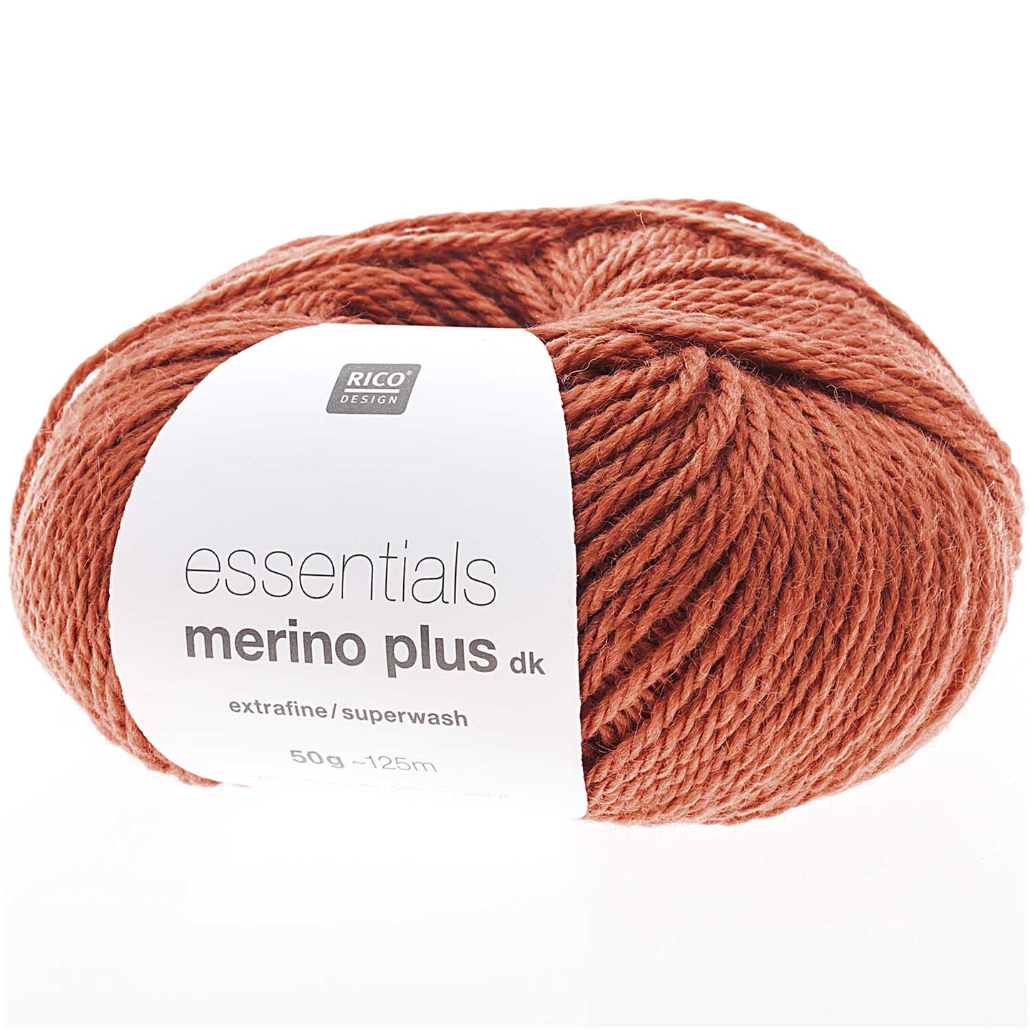 Rico Design Essentials Merino Plus dk